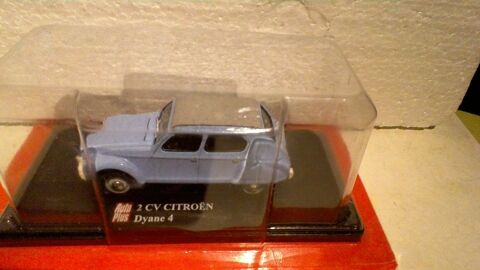 VOITURE MINIATURE HACHETTE 12 Vrigny (45)