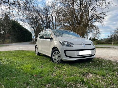 Volkswagen up 1.0 75 Take !