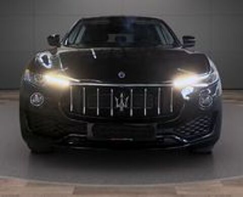 Levante 3.0 V6 Turbo 275 D GranSport 2019 occasion 38440 Saint-Jean-de-Bournay