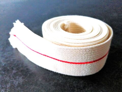 Ceinture blanche pour arts martiaux D�cathlon neuve 3 Puteaux (92)