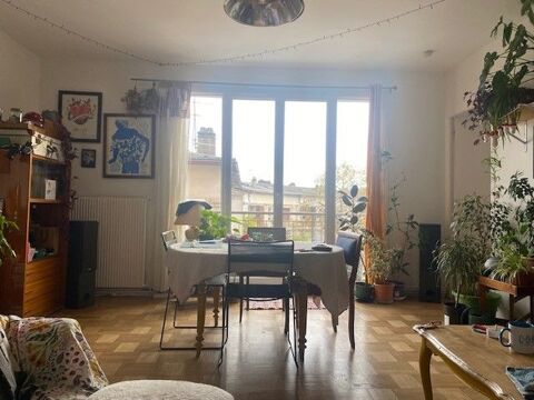  Appartement � louer 2 pi�ces 50 m�