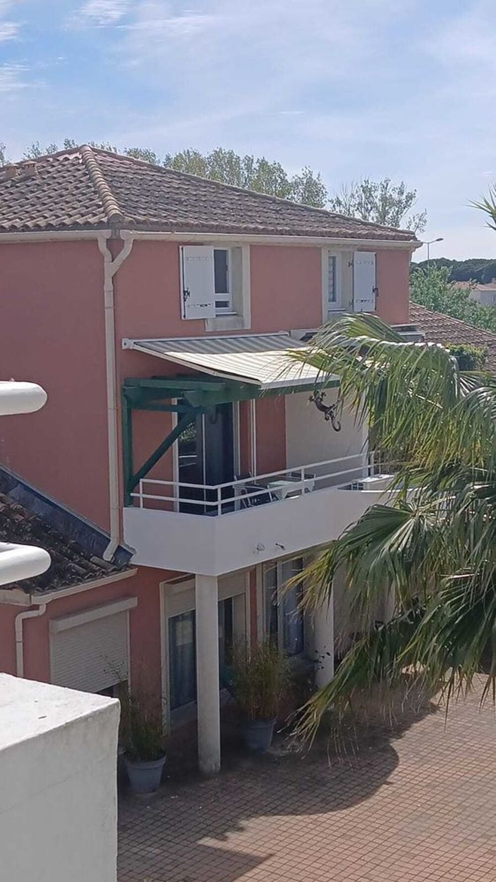 Vente Appartement Appartement Grau du roi Le grau-du-roi