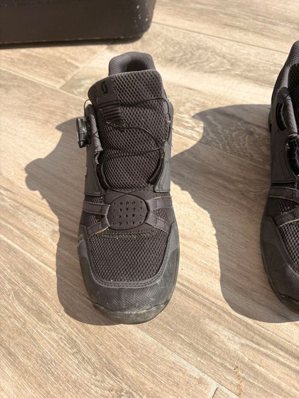 Chaussures VTT 43 Vélos