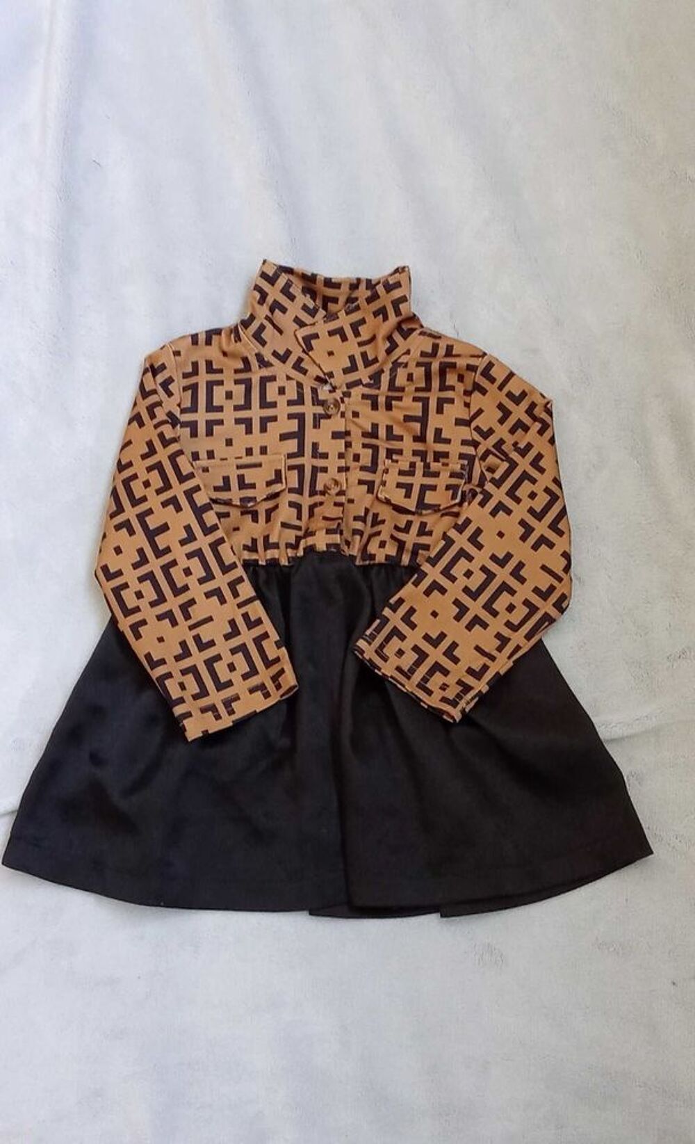 robe Vêtements enfants