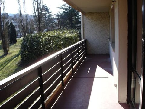  Appartement � louer 4 pi�ces 76 m� Maidi�res