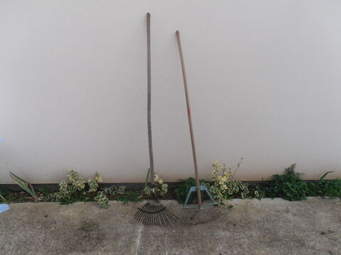 rateau feuille 5 Rethel (08)