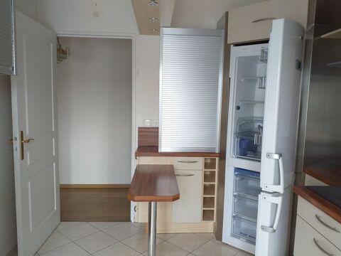  Appartement  louer 3 pices 65 m