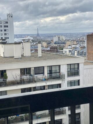  Appartement à vendre 2 pièces 60 m²