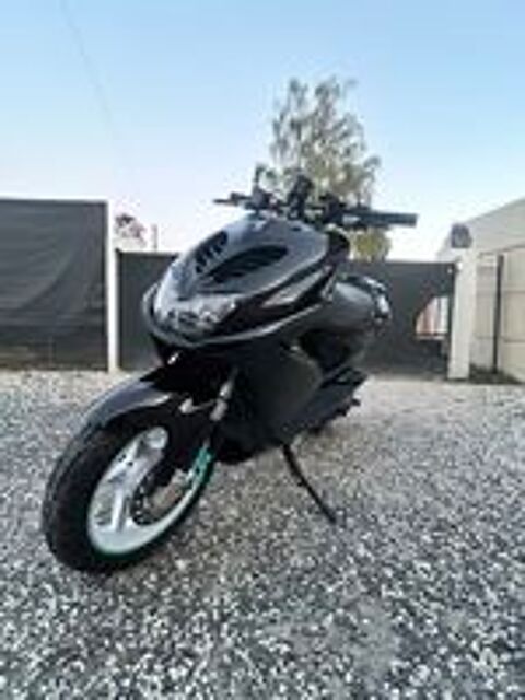 MBK 2008 occasion 33133 Galgon