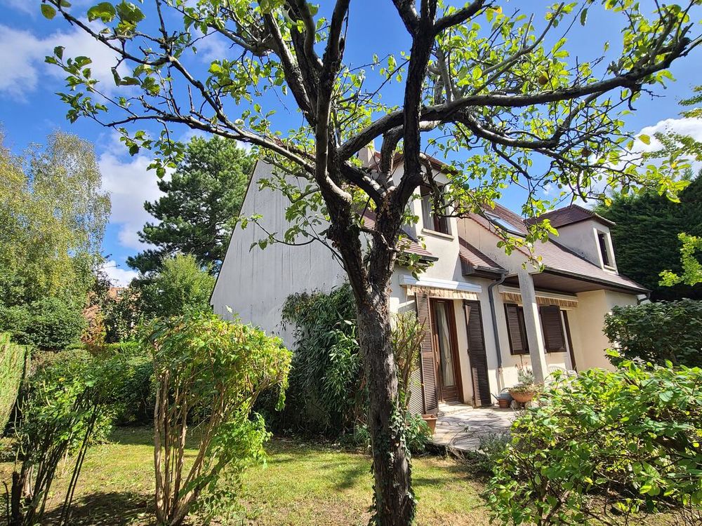 Vente Maison Maison F8 Rueil-malmaison