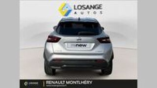 Juke DIG-T 114 DCT7 N-Design 2022 occasion 91310 Montlh&eacute;ry