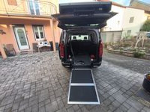 Berlingo Taille XL BlueHDi 130 S&S EAT8 Max 2025 occasion 88110 Raon-l'Étape