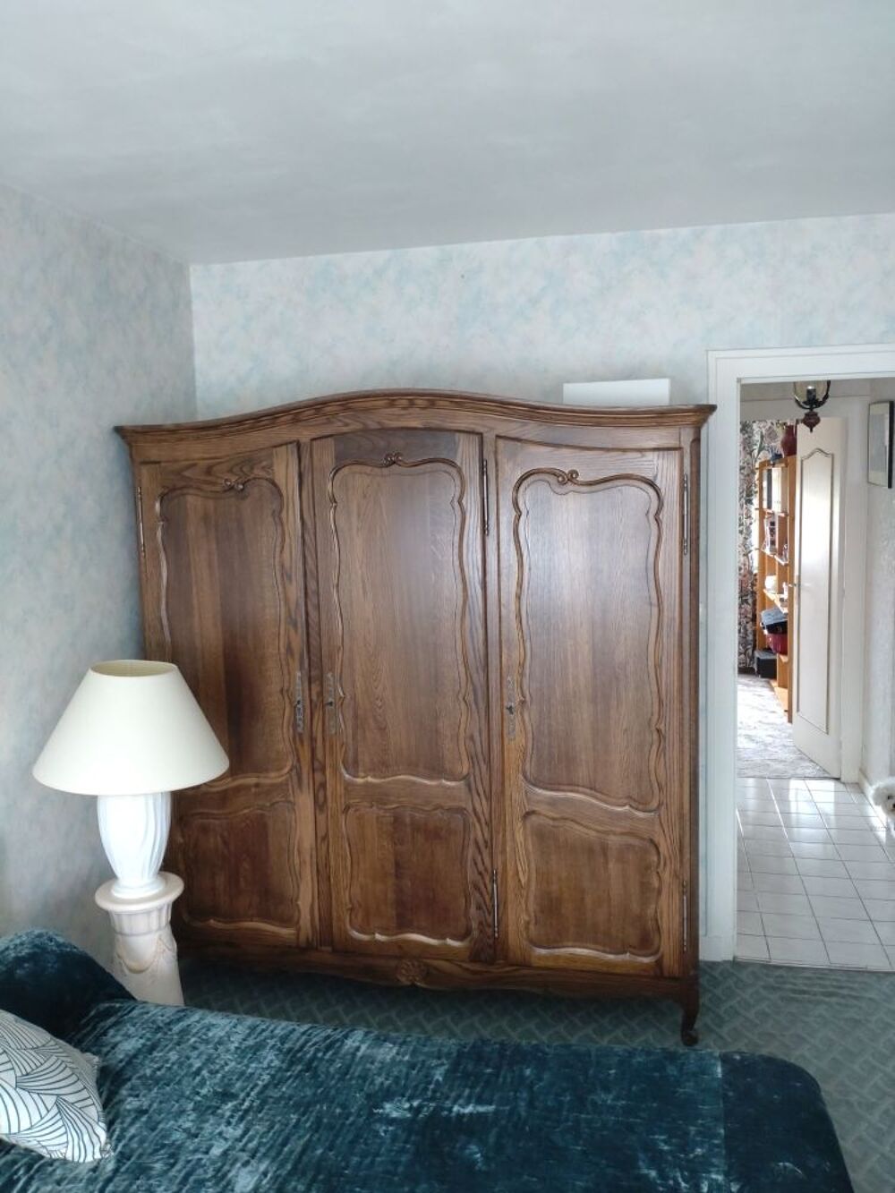armoire louis 15 Meubles