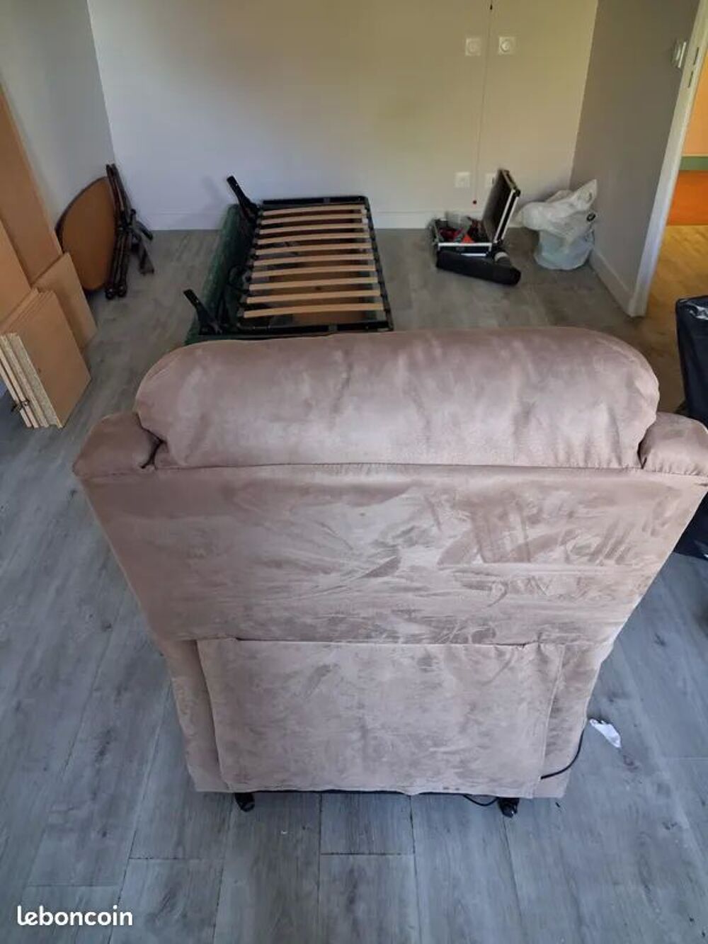 Fauteuil Meubles