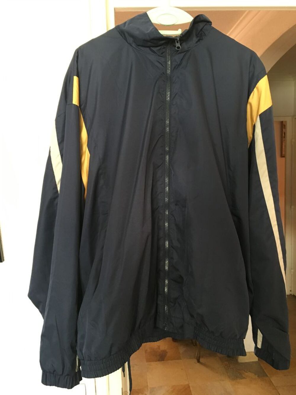Tenues de sports Vtements