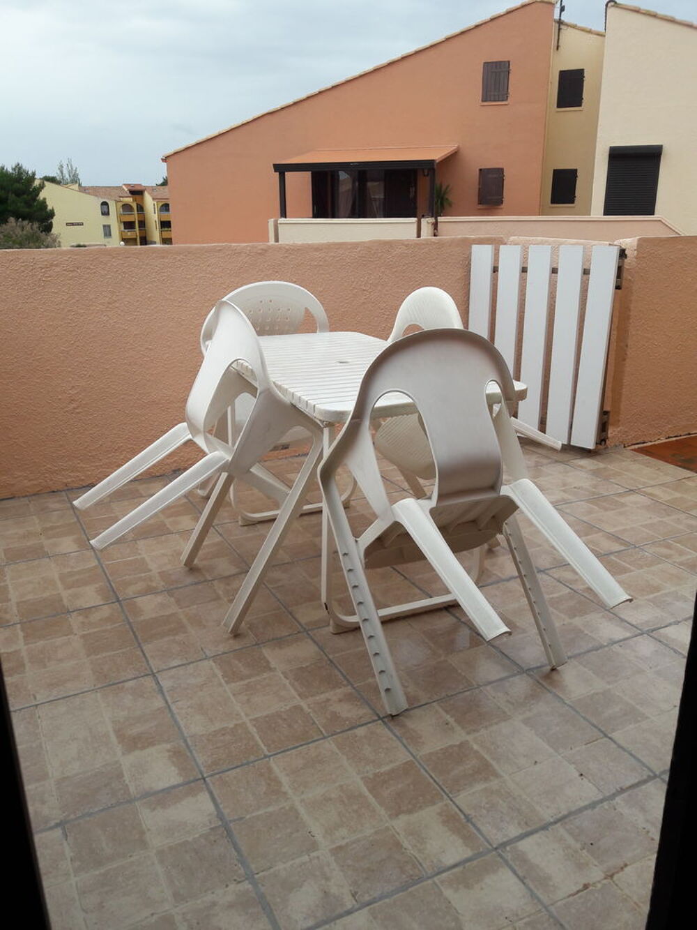   appartement a la mer Vacances  / Offres de location 