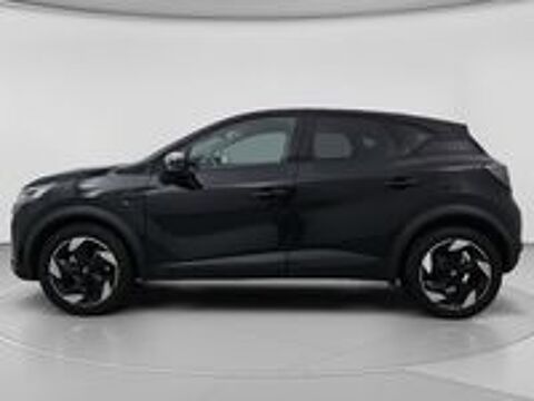 Captur Eco-G 120 ch Techno 2026 occasion 83500 La Seyne-sur-Mer