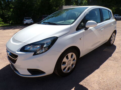 Opel corsa 1.4 i 16V 90CH 1ER MAIN ENJOY