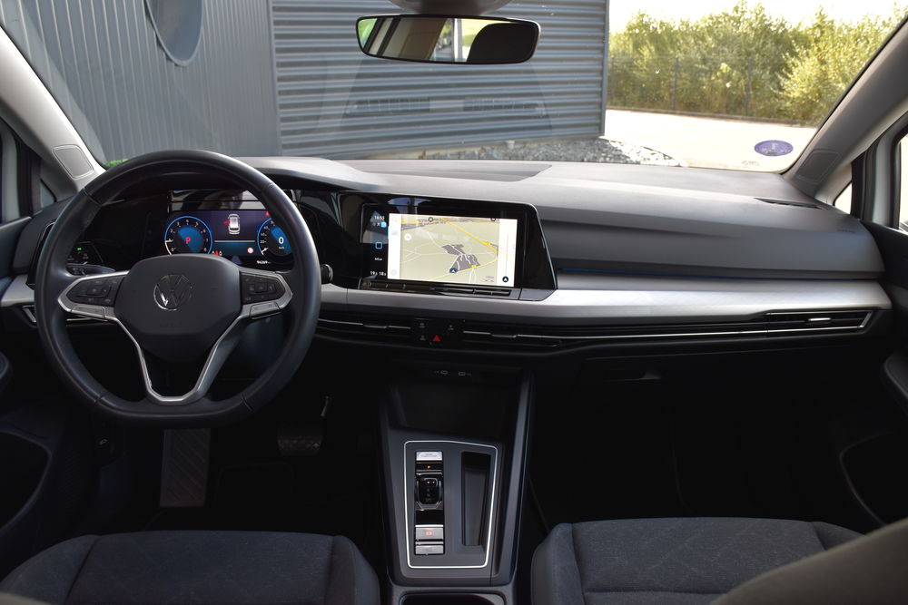Golf SW 1.0 eTSI OPF 110 DSG7 Life Business 2023 occasion 56300 Pontivy