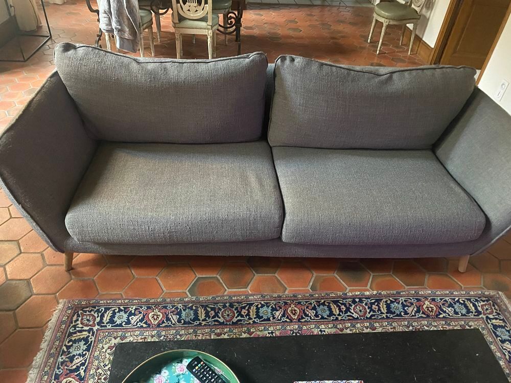 Canap&eacute; scandinave Meubles