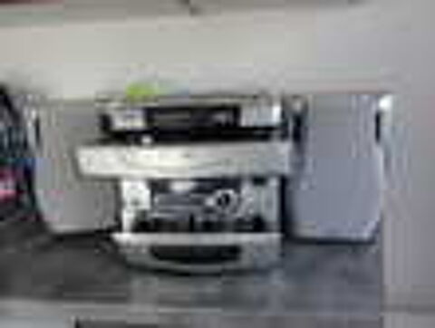 Chaine compact THOMSON VTCD 780 en TBE 
Audio et hifi