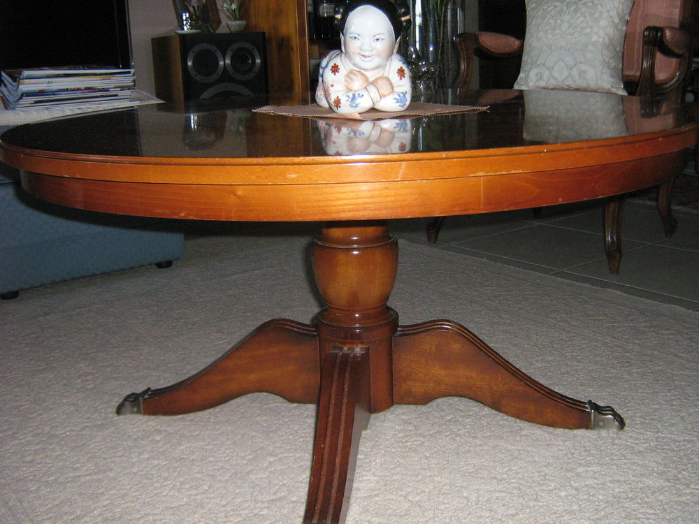 TABLE BASSE Meubles