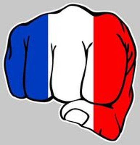   Apprenez  à  vous défendre dans toutes circonstances 
