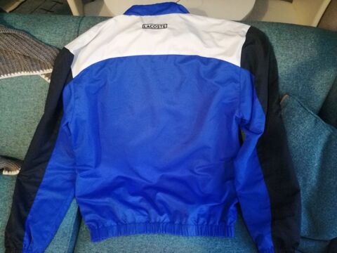 veste Lacoste survêtement Oyonnax (01)