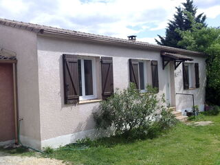  Villa � vendre 4 pi�ces 80 m�