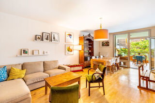  Appartement à louer 4 pièces 113 m²