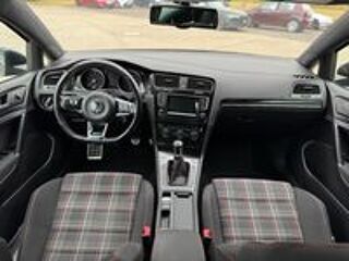 Golf GTI performance BMT 2015 occasion 20260 Calvi