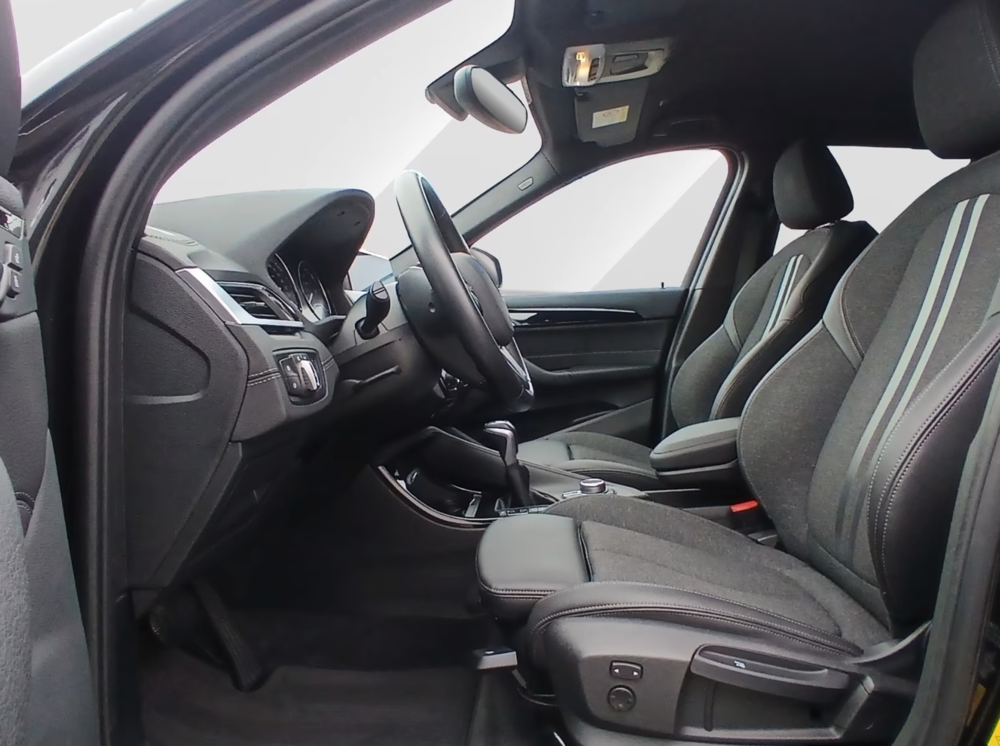 X1 xDrive 25e 220 ch Sportline 2021 occasion 59000 Lille