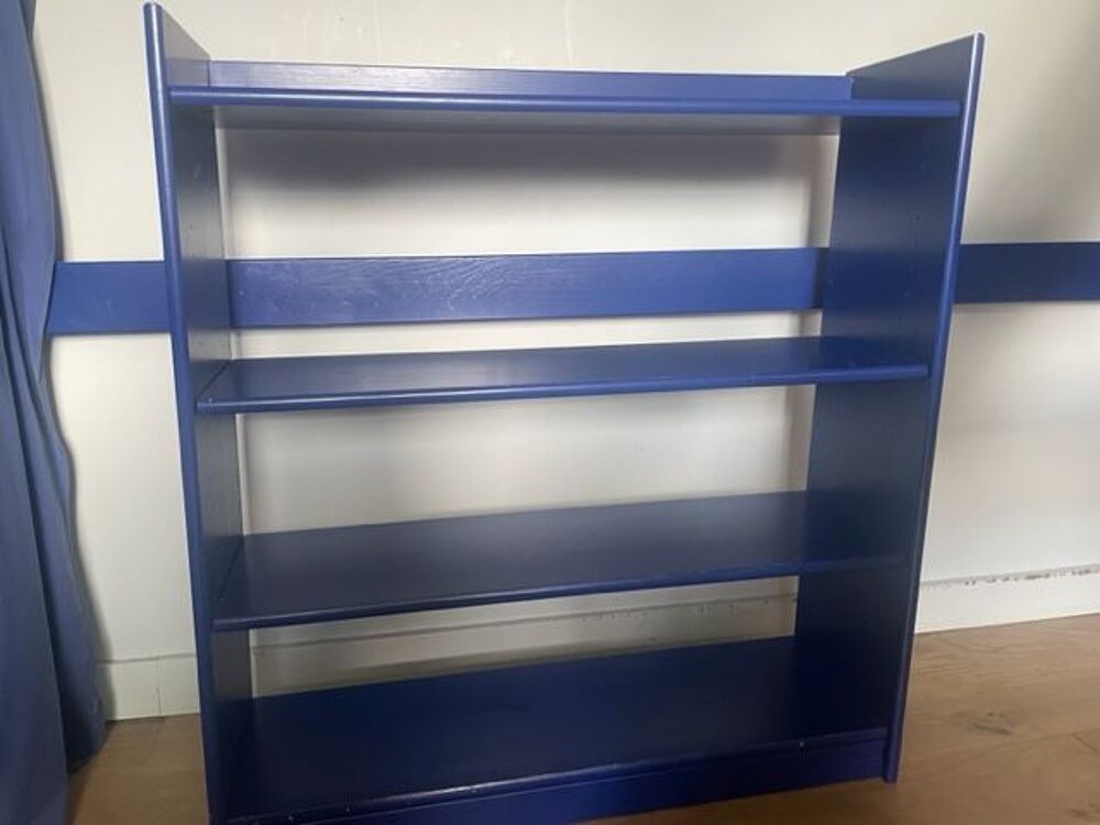 Lit mezzanine Sylvia 90 x 200 Meubles