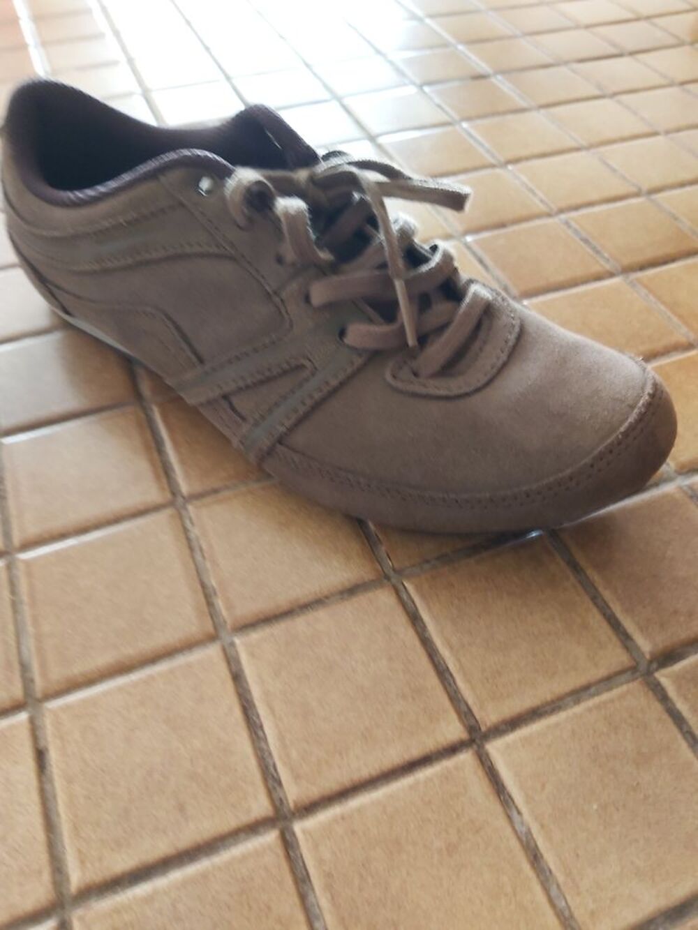 basket Chaussures
