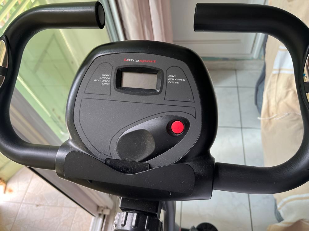HOME TRAINER Vélos