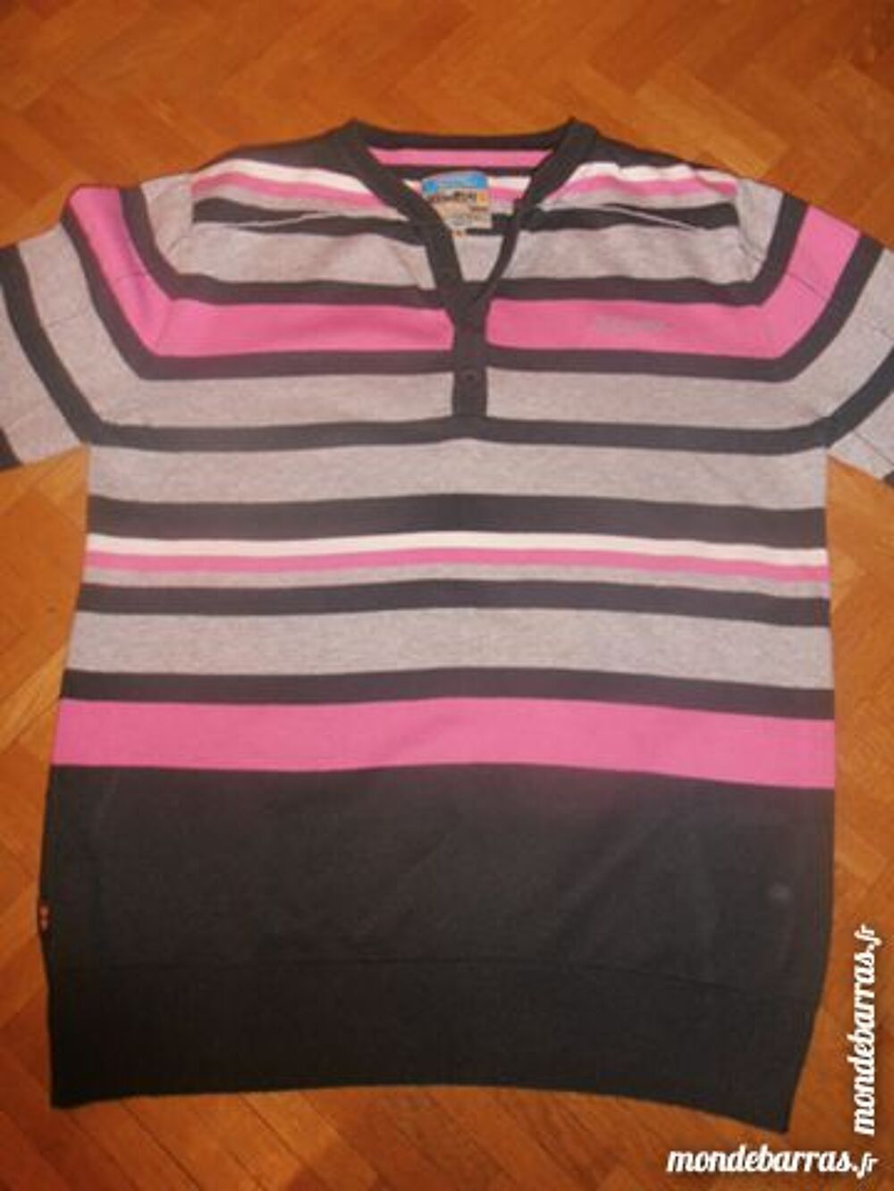Pull KILIWATCH (52) Vêtements