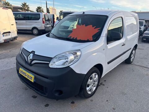 Renault Kangoo Express KANGOO EXPRESS BLUE DCI 95 EXTRA R-LINK 2020 occasion La Garde 83130