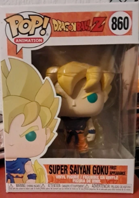 Figurine Funko Poitiers (86)