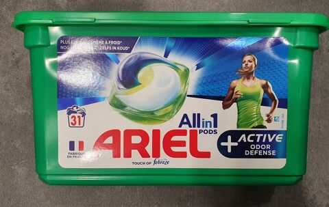 lessives pods Ariel 5 tueffont (90)