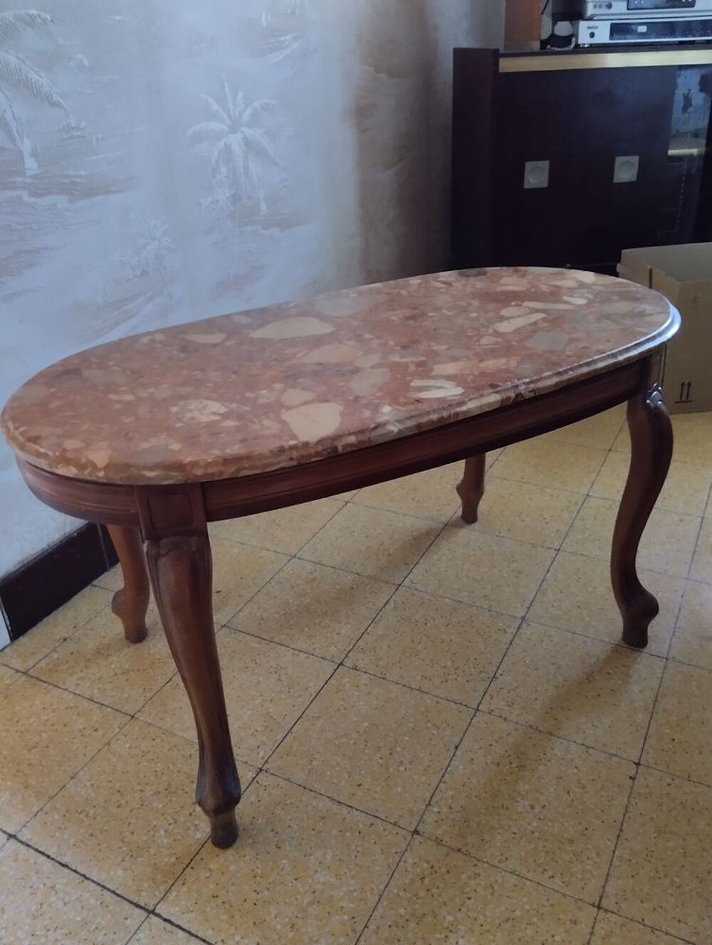 Table de Salon Meubles