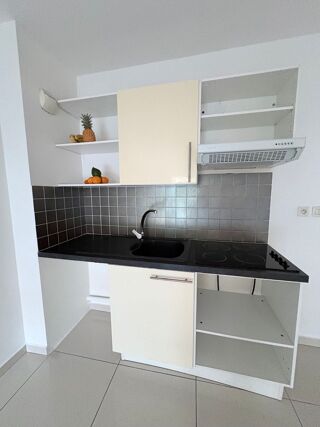  Appartement à vendre 2 pièces 57 m²