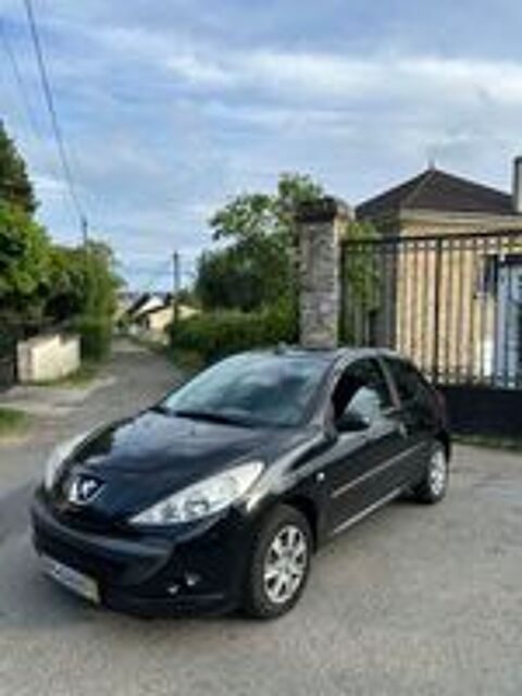 206 + 2010 occasion 78540 Vernouillet
