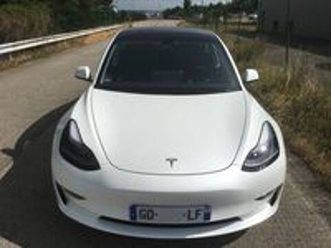 Model 3 MODEL 3 Performance AWD 2022 occasion 69006 Lyon