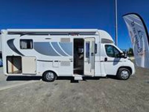  2015 occasion 65390 Andrest