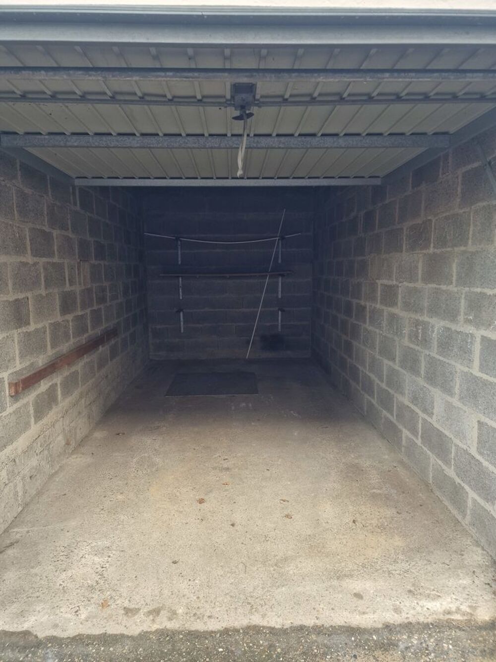 Vente Parking/Garage Garage fermé Rennes Cleunay Rennes