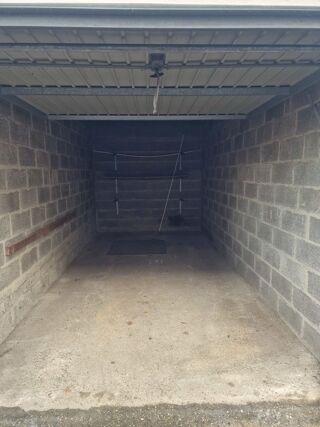  Parking / Garage à vendre 12 m² Rennes