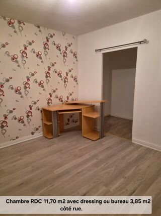  Maison à vendre 5 pièces 114 m²