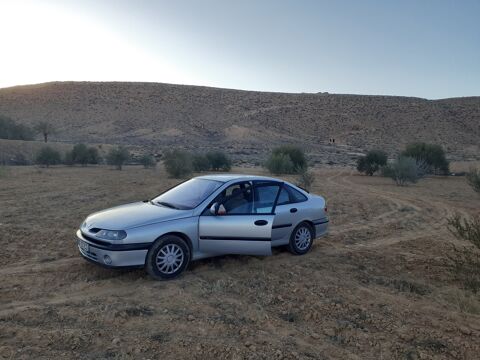 Renault Laguna 1.6i 16V RXE Pack Sport 2021 occasion Drancy 93700