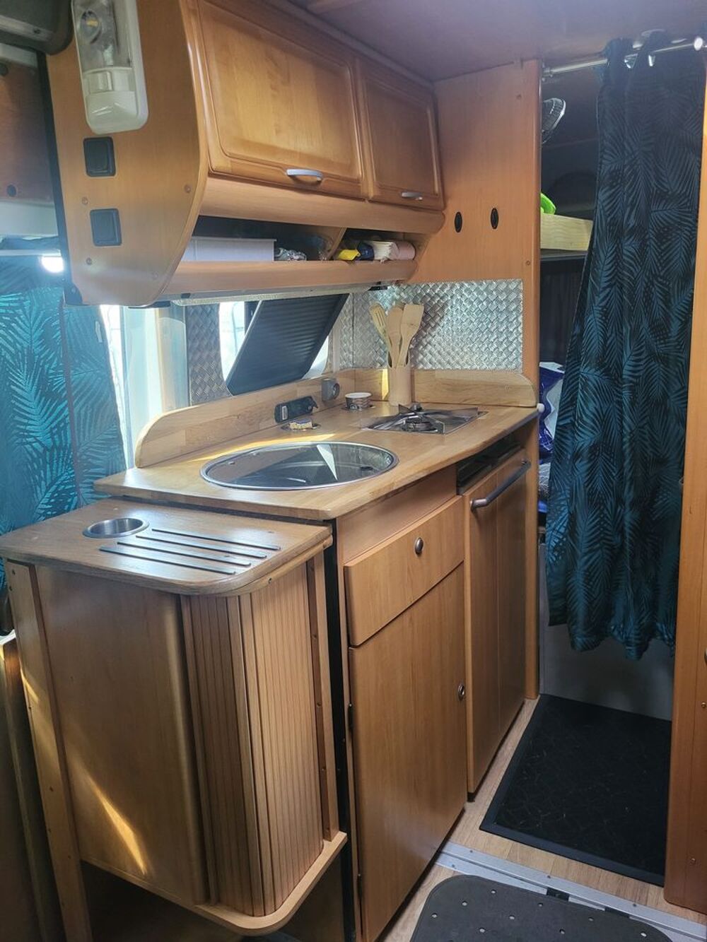  2017 occasion 49000 &Eacute;couflant