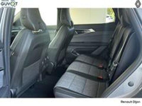 Espace E-Tech full hybrid 200 5pl Techno 2025 occasion 21000 Dijon